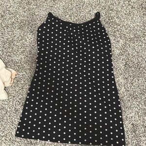 Kate Spade & Beyond Yoga workout tank top